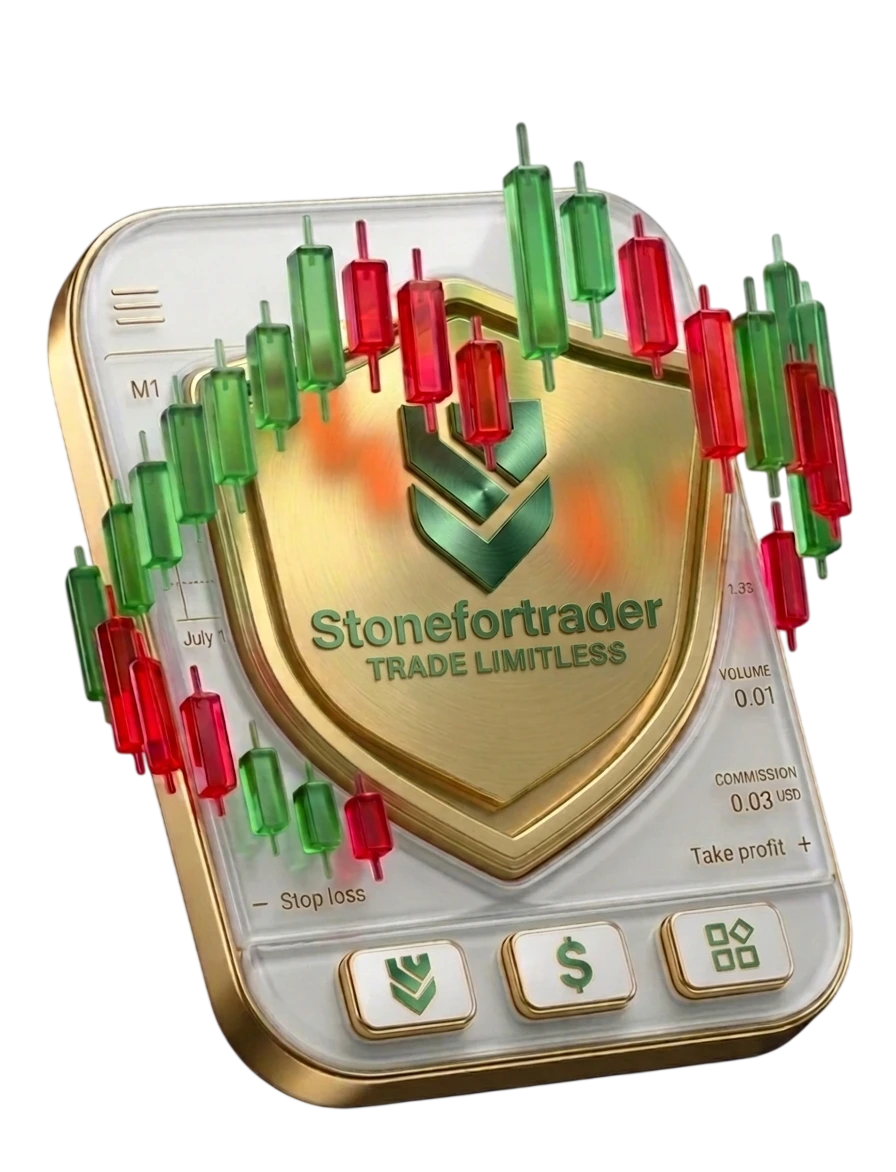 Stonefort Trader platform
