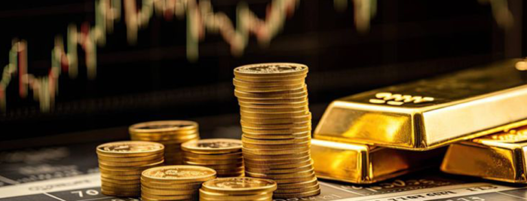 precious metals CFD trading