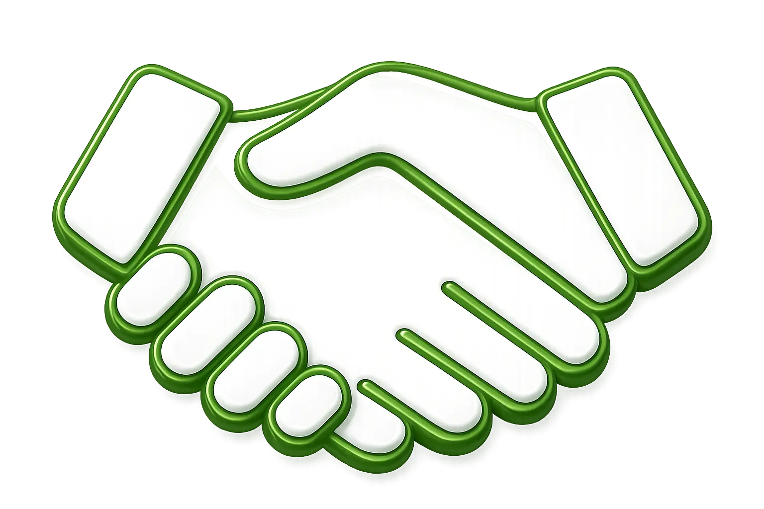 Long-Term Partnerships