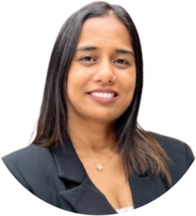 Ruchika Baid