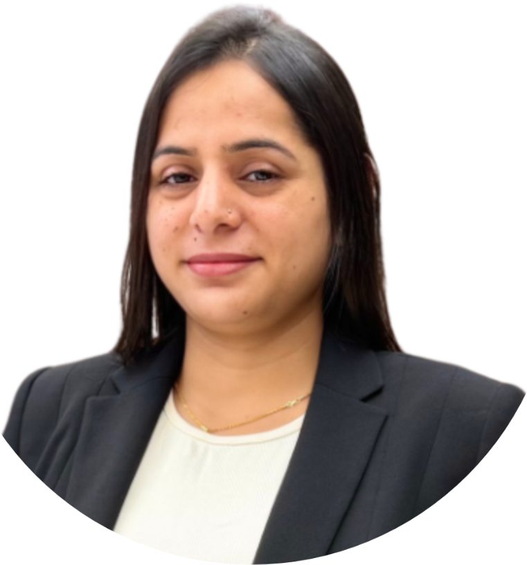 Pooja Yadav