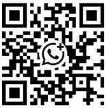 Scan to connect on WhatsApp